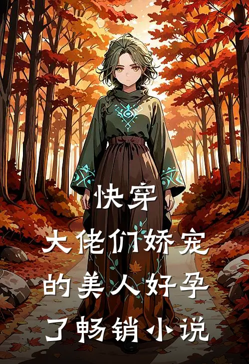 快穿大佬们娇宠的美人好孕了畅销免费阅读
