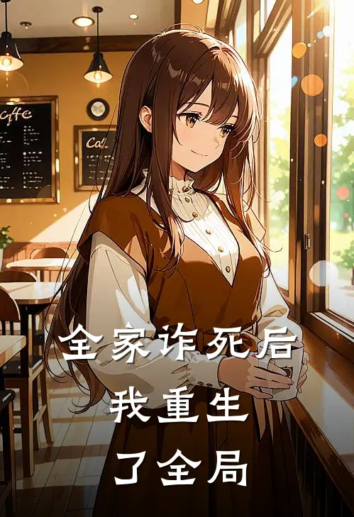 全家诈死后,我重生了全局免费阅读