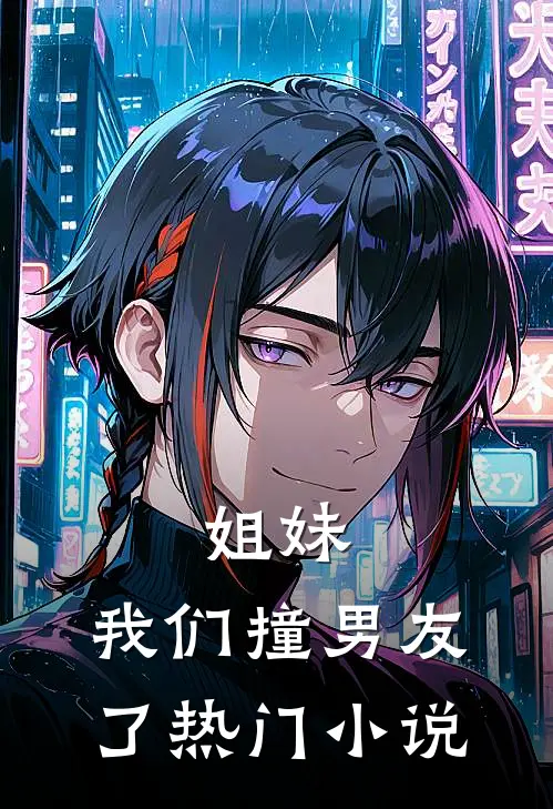 姐妹,我们撞男友了热门在线阅读