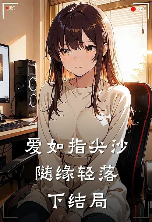 爱如指尖沙,随缘轻落下结局 番外
