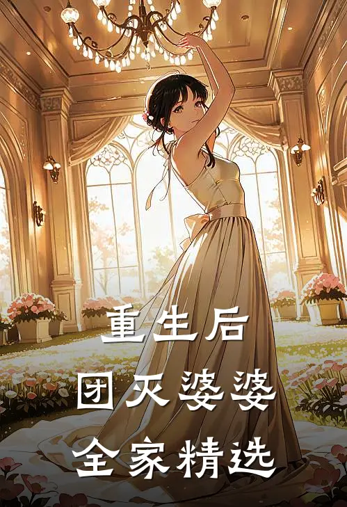 重生后,团灭婆婆全家精选漫画