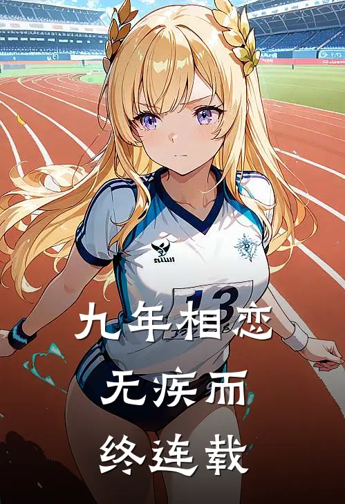 九年相恋,无疾而终连载