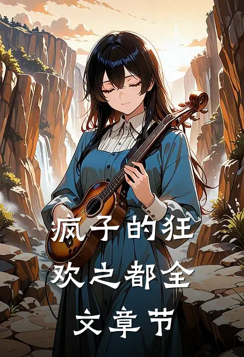 疯子的狂欢之都全文章节免费阅读
