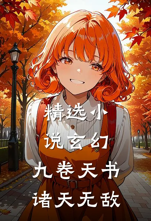 精选玄幻九卷天书,诸天无敌免费阅读