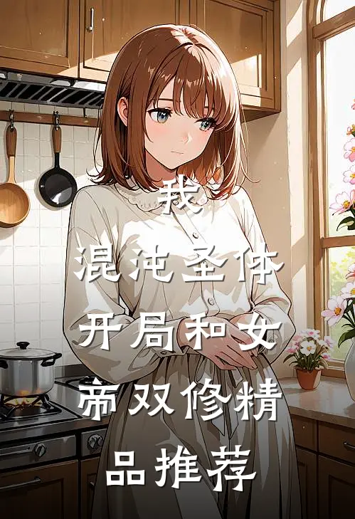 我,混沌圣体,开局和女帝双修精品推荐