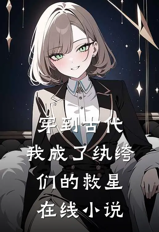 穿到古代我成了纨绔们的救星在线