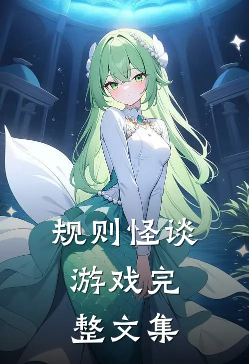 规则怪谈,游戏完整文集在线阅读