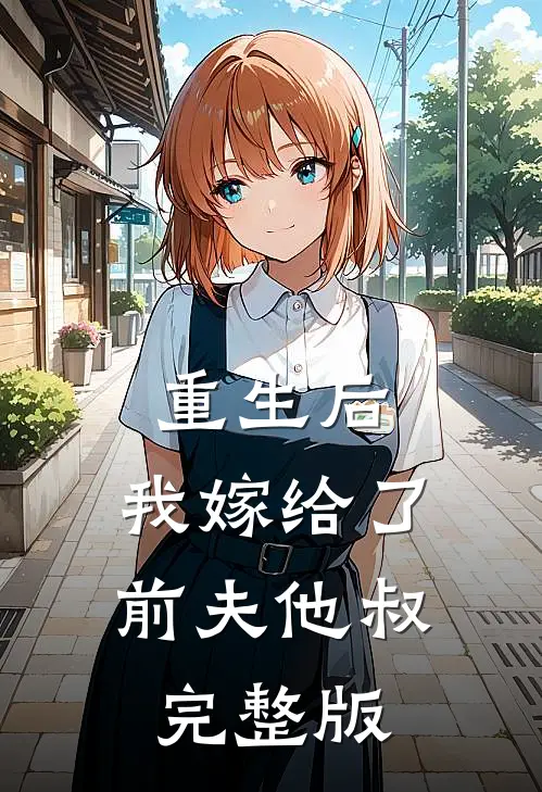 重生后，我嫁给了前夫他叔完整版