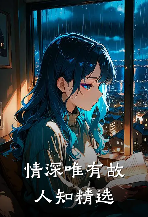情深唯有故人知精选句子