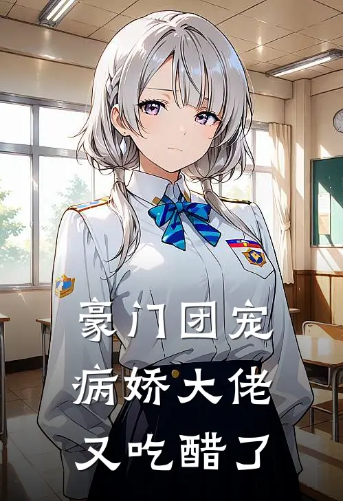豪门团宠病娇大佬又吃醋了