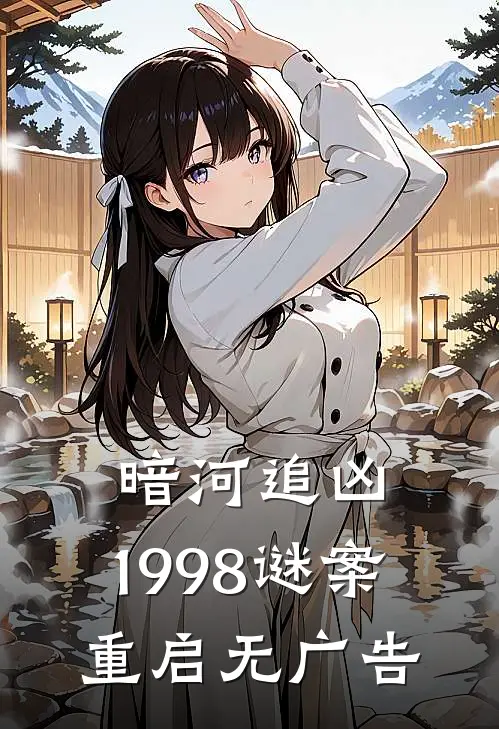暗河追凶1998谜案重启无广告在线观看