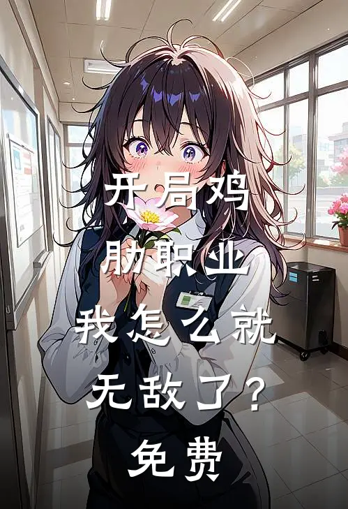开局鸡肋职业,我怎么就无敌了?免费漫画