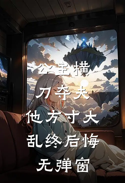 公主横刀夺夫,他方寸大乱终后悔无弹窗