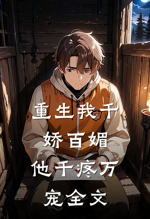 重生我千娇百媚,他千疼万宠全文免费