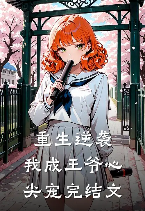 重生逆袭,我成王爷心尖宠完结文学