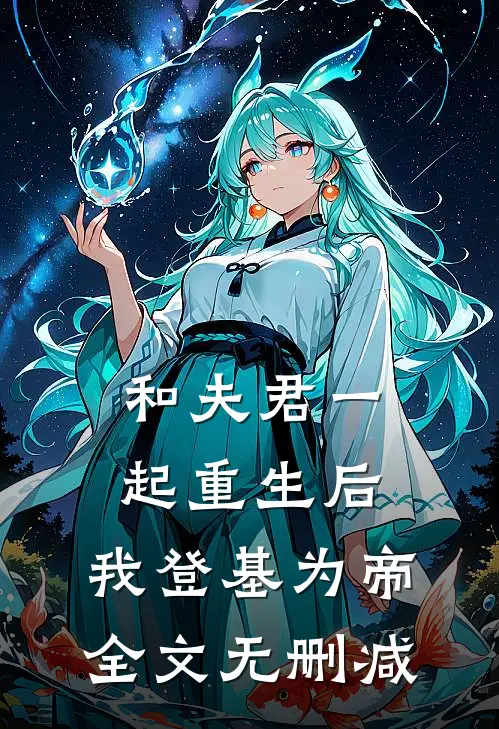 和夫君一起重生后,我登基为帝全文无删减