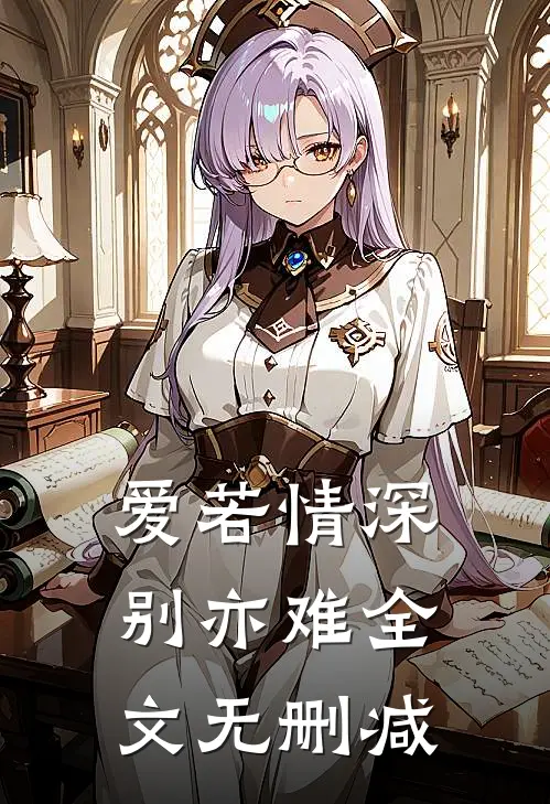 爱若情深别亦难全文无删减在线阅读
