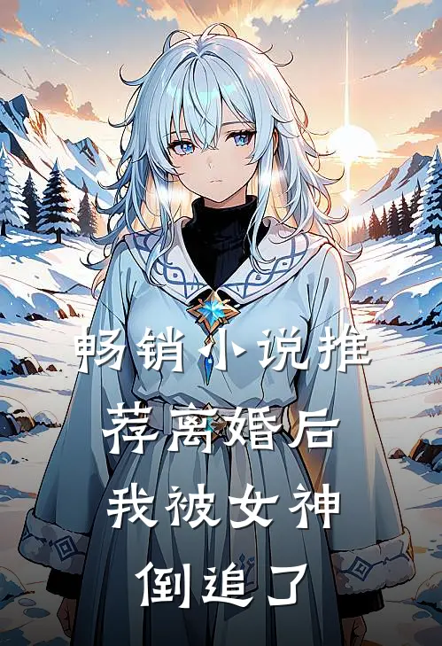 畅销推荐离婚后,我被女神倒追了