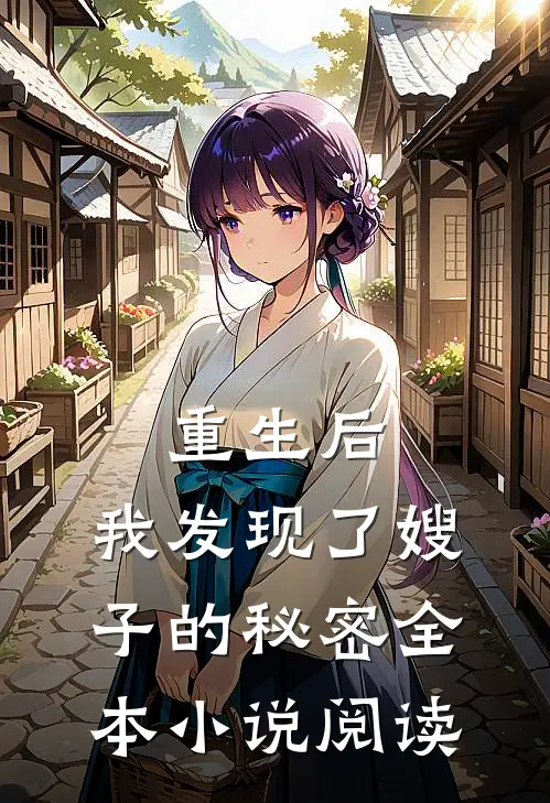 重生后,我发现了嫂子的秘密全本阅读网