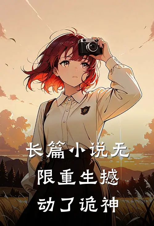 长篇小说无限重生撼动了诡神