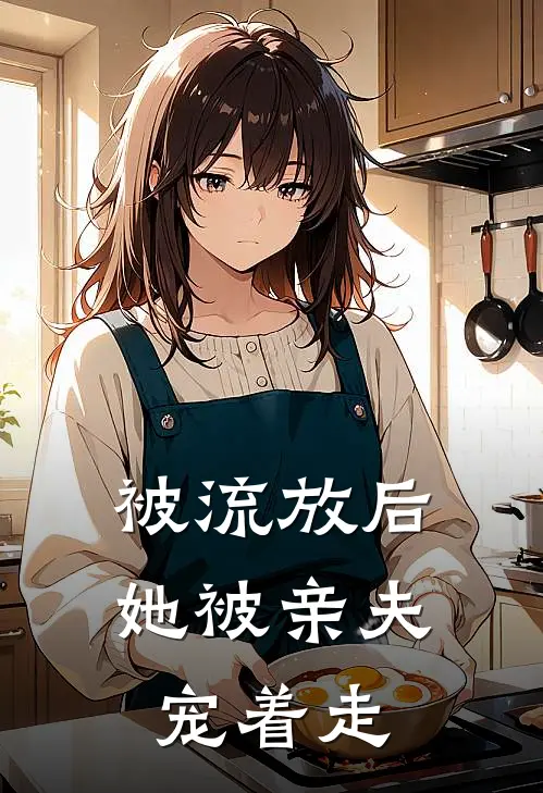 被流放后,她被亲夫宠着走了