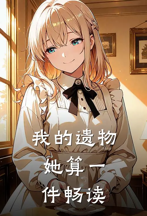 我的遗物,她算一件畅读的东西