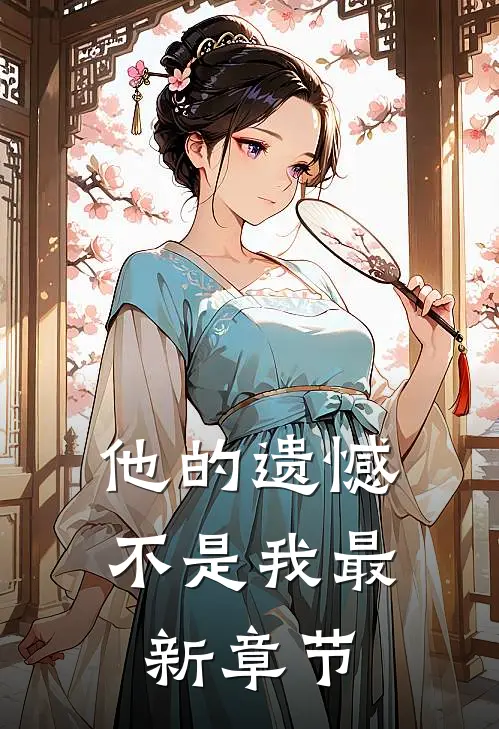 他的遗憾不是我最新章节