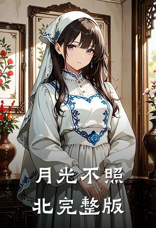 月光不照北完整版