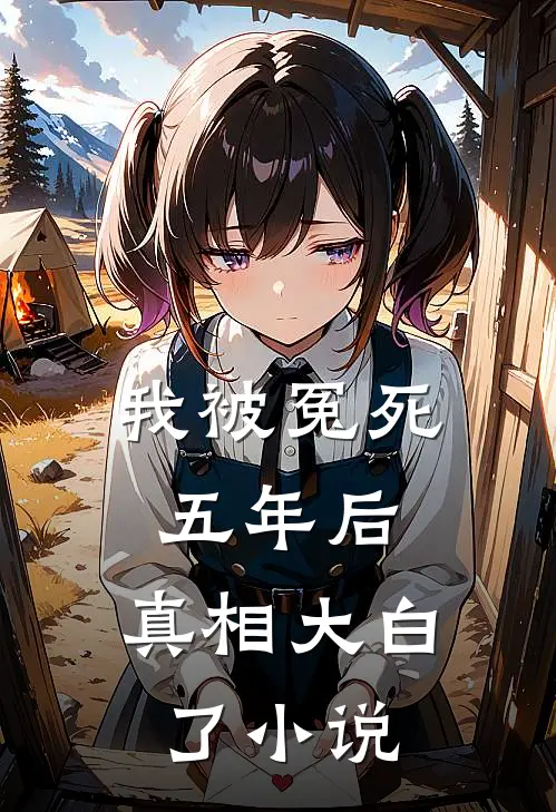 我被冤死五年后,真相大白了在线阅读