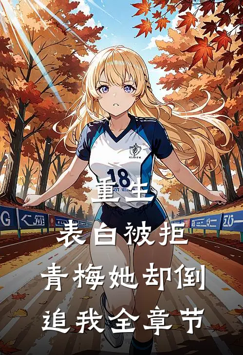 重生表白被拒,青梅她却倒追我全章节