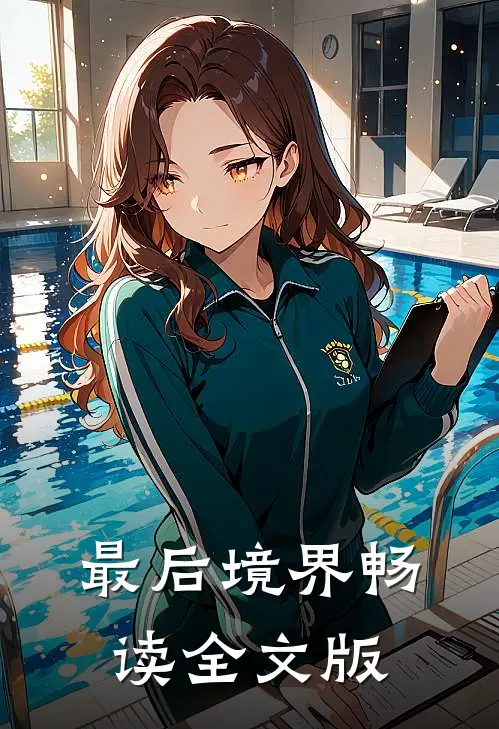 最后境界畅读全文版在线阅读