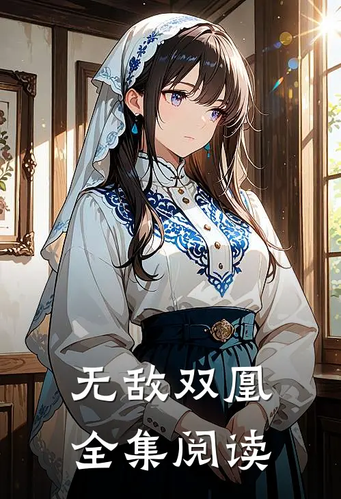 无敌双凰全集阅读