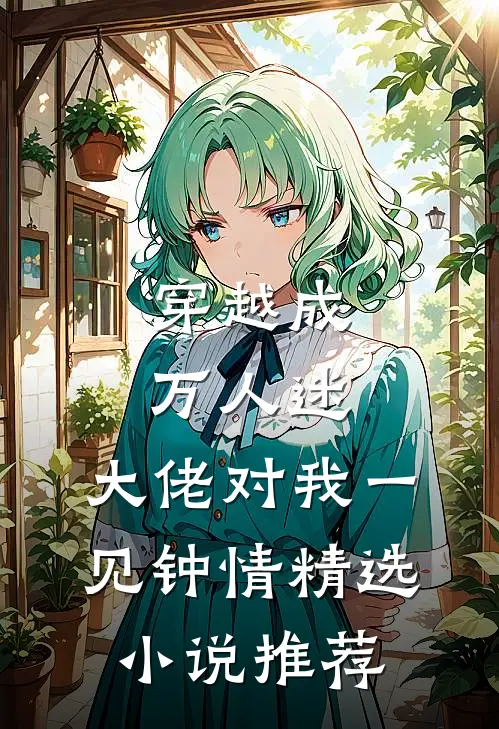 穿越成万人迷,大佬对我一见钟情精选推荐免费阅读