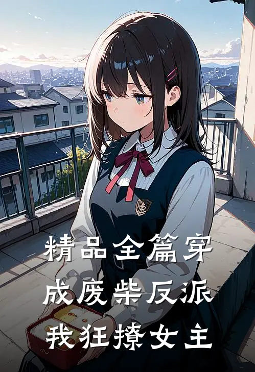 精品全篇穿成废柴反派,我狂撩女主
