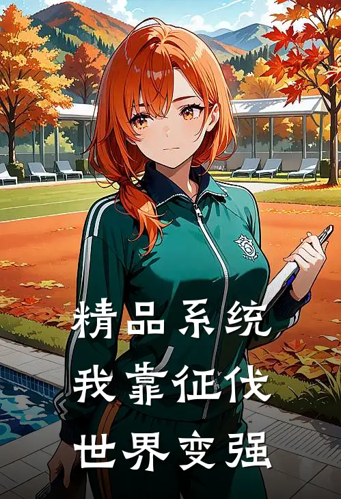 精品系统:我靠征伐世界变强