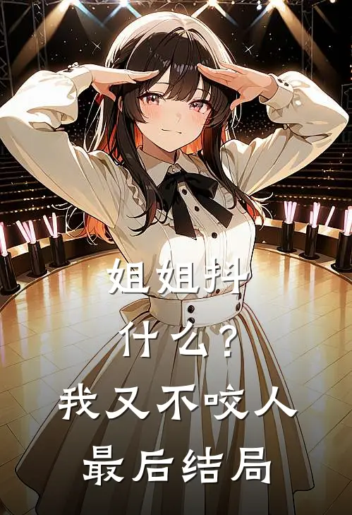 姐姐抖?我又不咬人最后结局