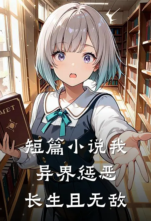 短篇我,异界惩恶,长生且无敌免费阅读