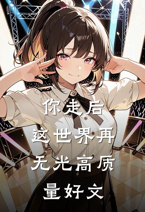 你走后，这世界再无光高质量好文