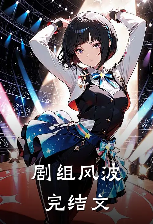 剧组风波完结文案怎么写