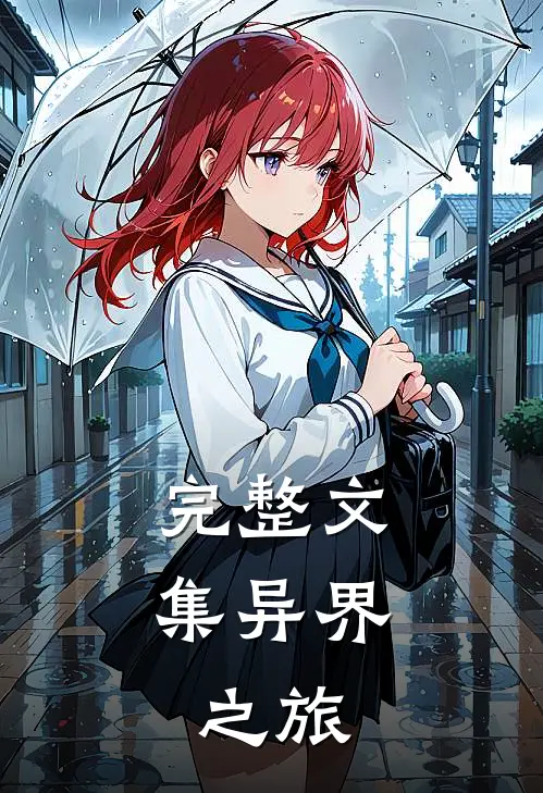 完整文集异界之旅在线阅读