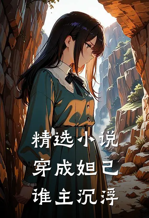 精选穿成妲己,谁主沉浮的