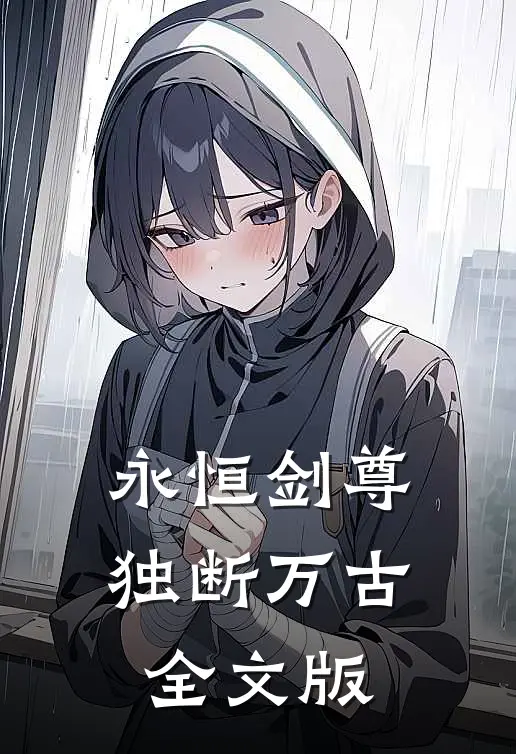 永恒剑尊,独断万古全文版在线阅读