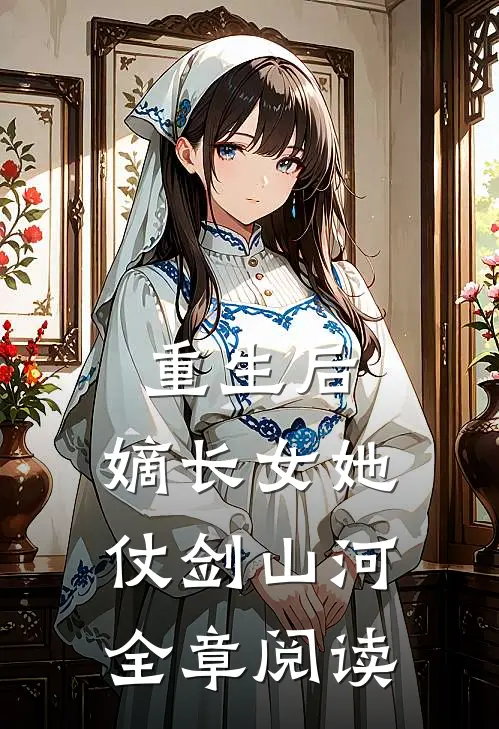 重生后,嫡长女她仗剑山河全章阅读