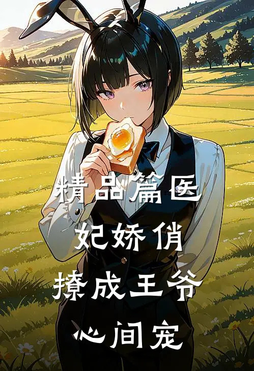 精品篇医妃娇俏,撩成王爷心间宠全文阅读