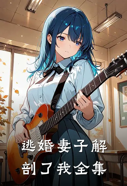 逃婚妻子解剖了我 全集