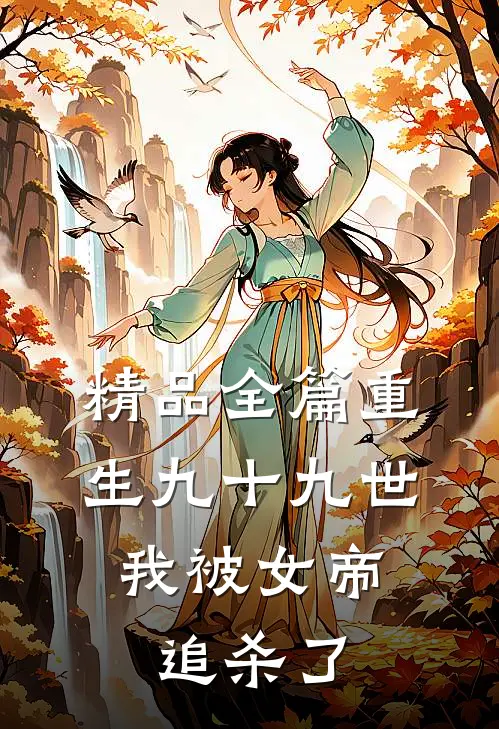 精品全篇重生九十九世,我被女帝追杀了