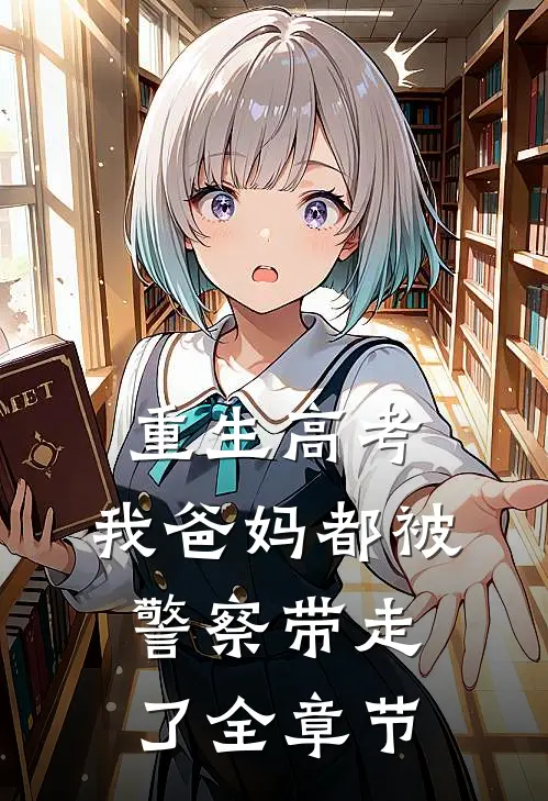 重生高考,我爸妈都被警察带走了全章节