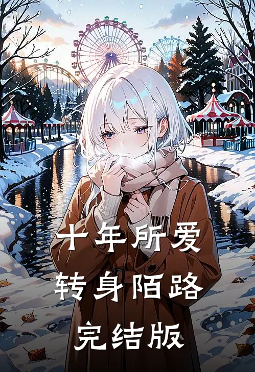 十年所爱,转身陌路完结版