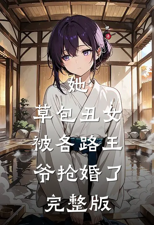 她,草包丑女,被各路王爷抢婚了完整版免费观看
