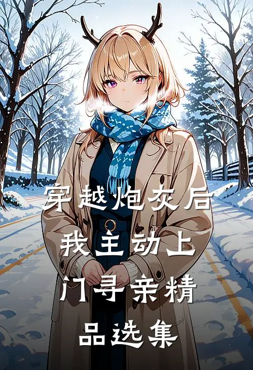 穿越炮灰后，我主动上门寻亲精品选集